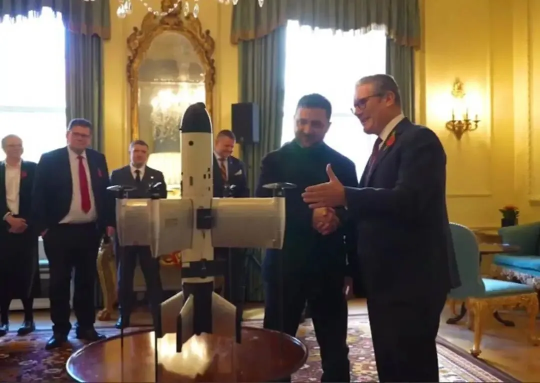 唐駁虎:無人機對著無人機,美軍開始用更便宜的方式攻擊伊朗