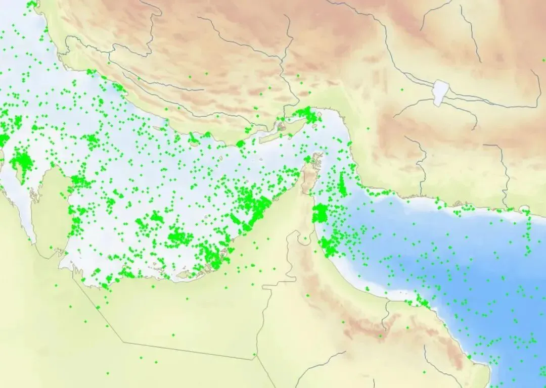唐驳虎:伊朗关闭霍尔木兹海峡,究竟会对各国造成多大冲击?