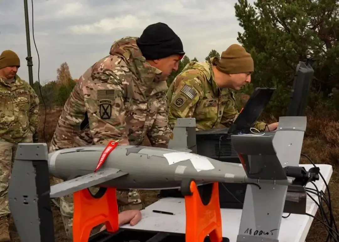 唐駁虎:無人機對著無人機,美軍開始用更便宜的方式攻擊伊朗