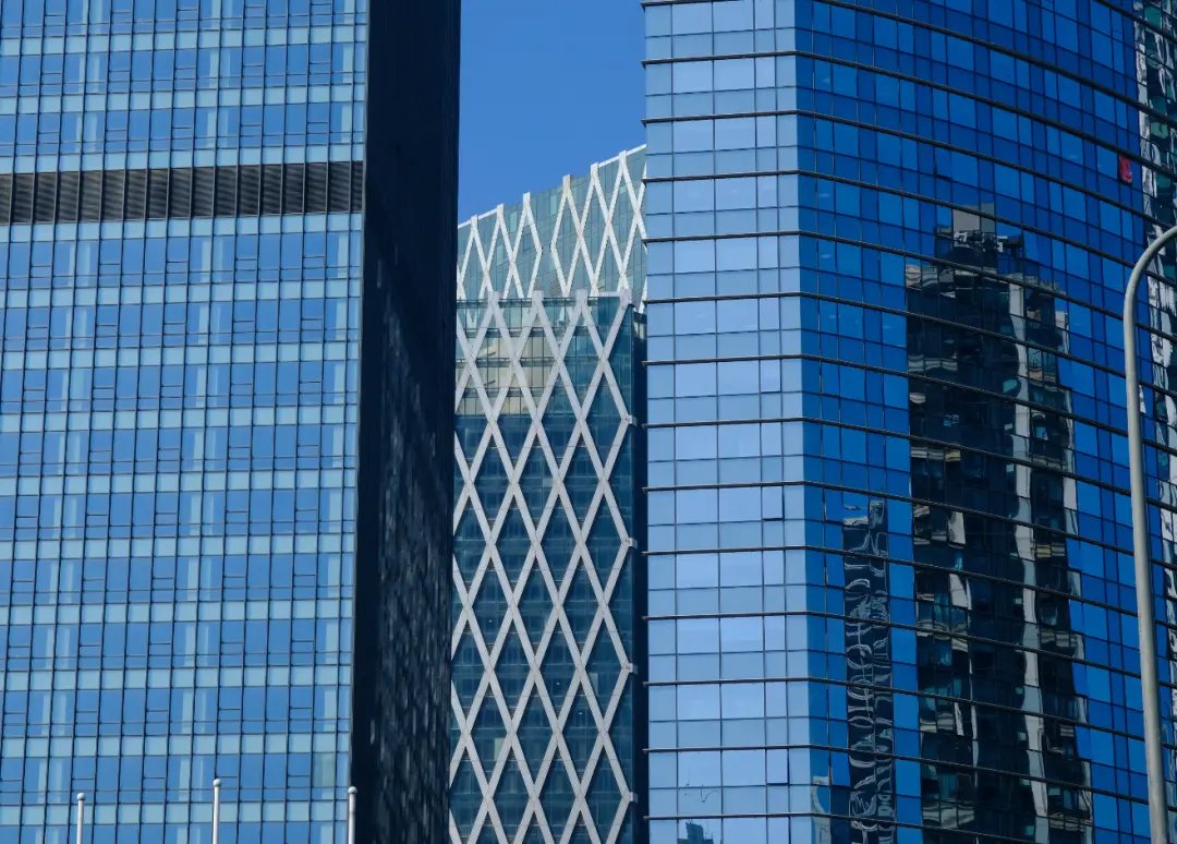 “拆二代”只是特定时代造就的财富故事。