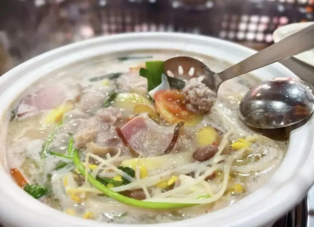 大众点评@毛球咕噜噜