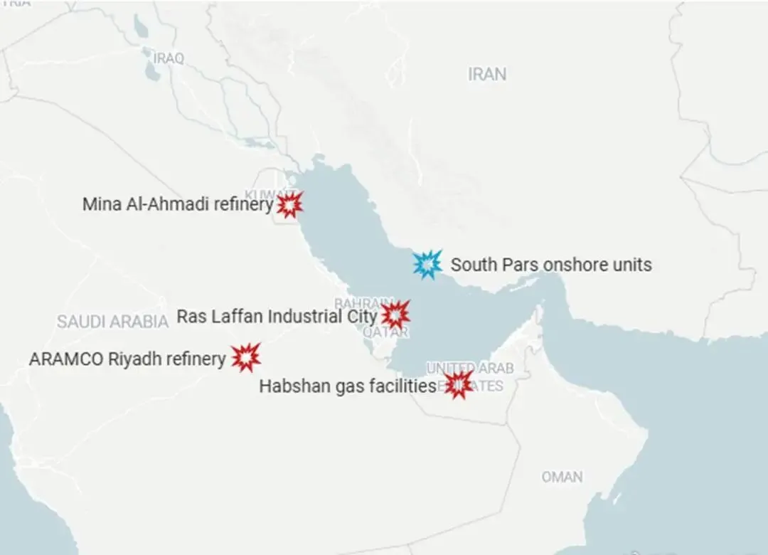 唐駁虎:無人機對著無人機,美軍開始用更便宜的方式攻擊伊朗
