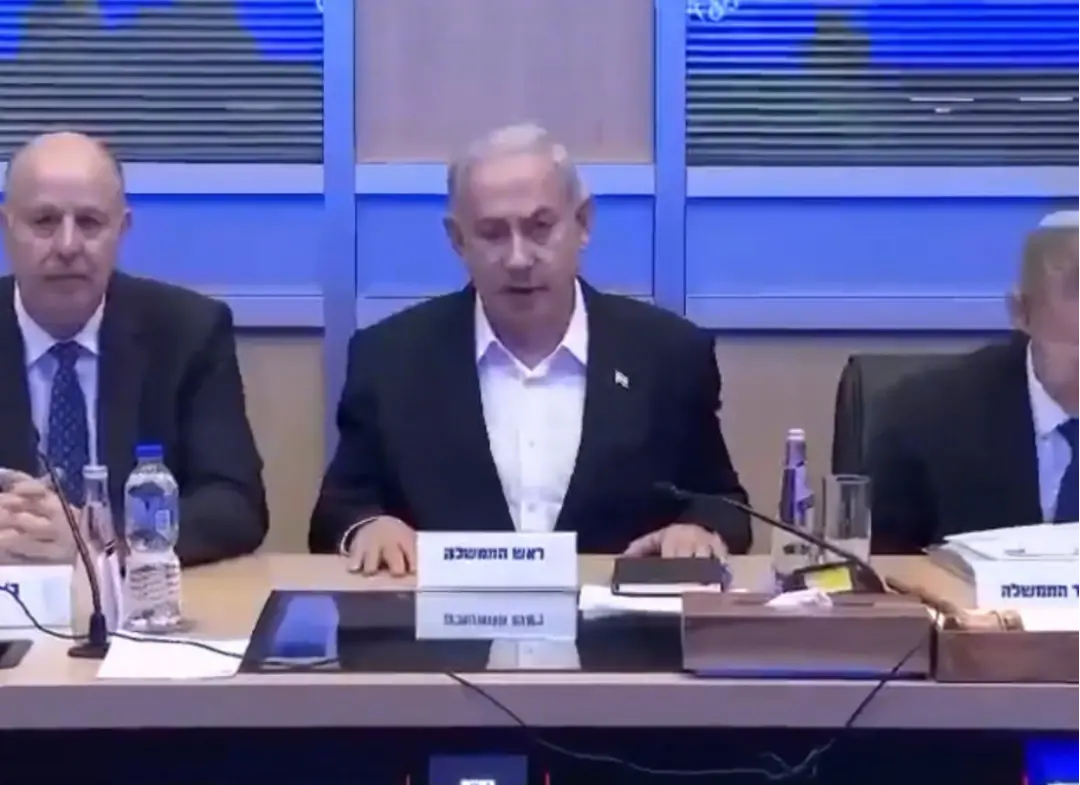 唐驳虎：大起底！以色列、哈马斯、伊朗，这次全翻车了