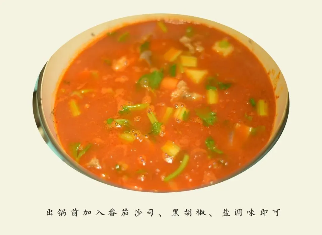 立夏孩子吃什么好？一款汤助您轻松度苦夏-孩子夏季吃什么好