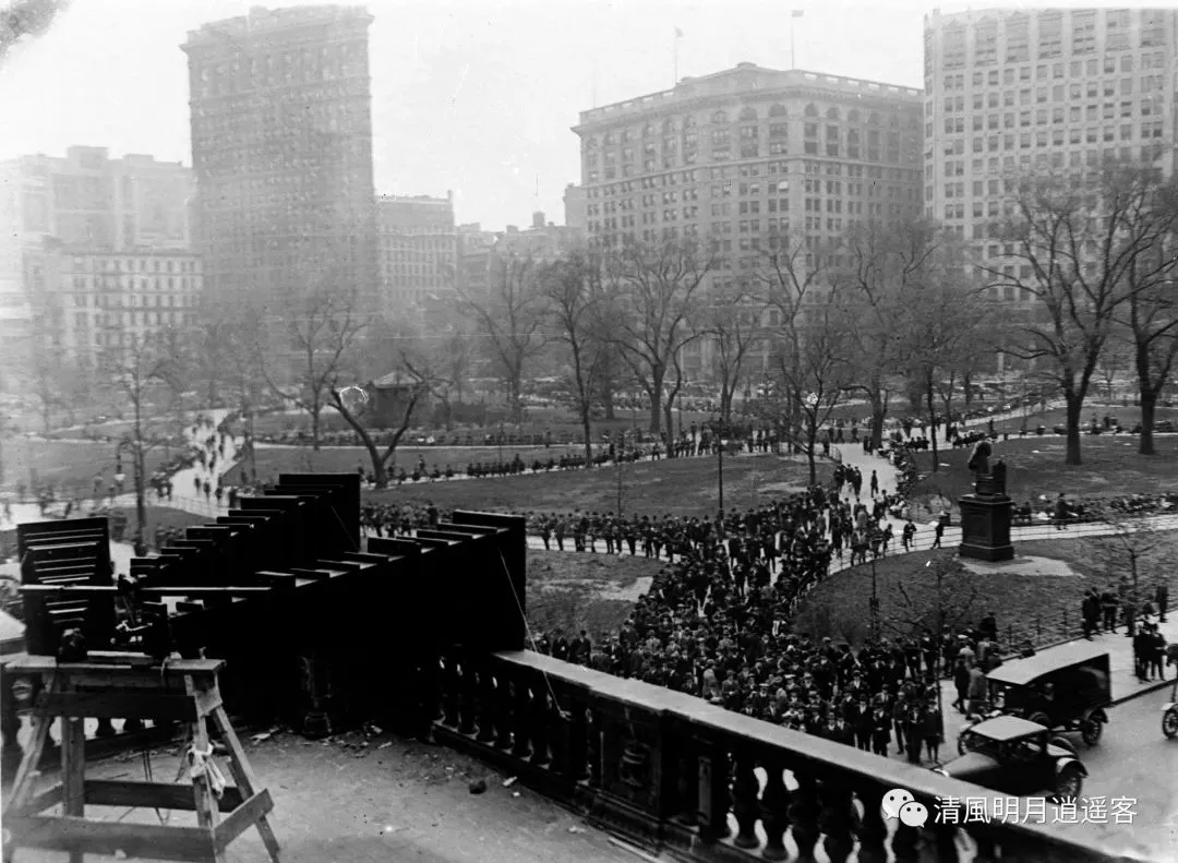 一百年前，美国为什么会有禁酒令_凤凰网