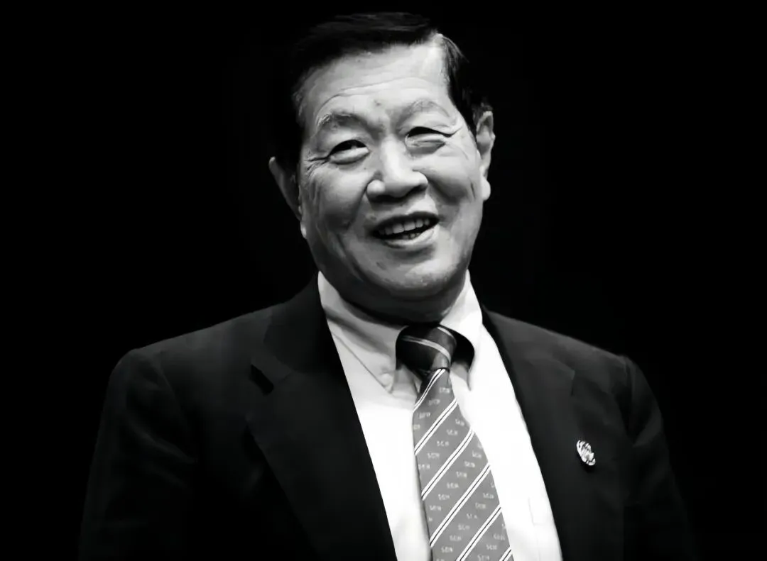 “神探”李昌钰去世：我一辈子都在做傻瓜
