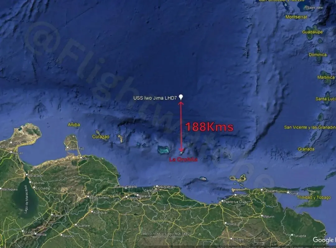 唐驳虎：美军突袭委内瑞拉，特朗普演都不演了