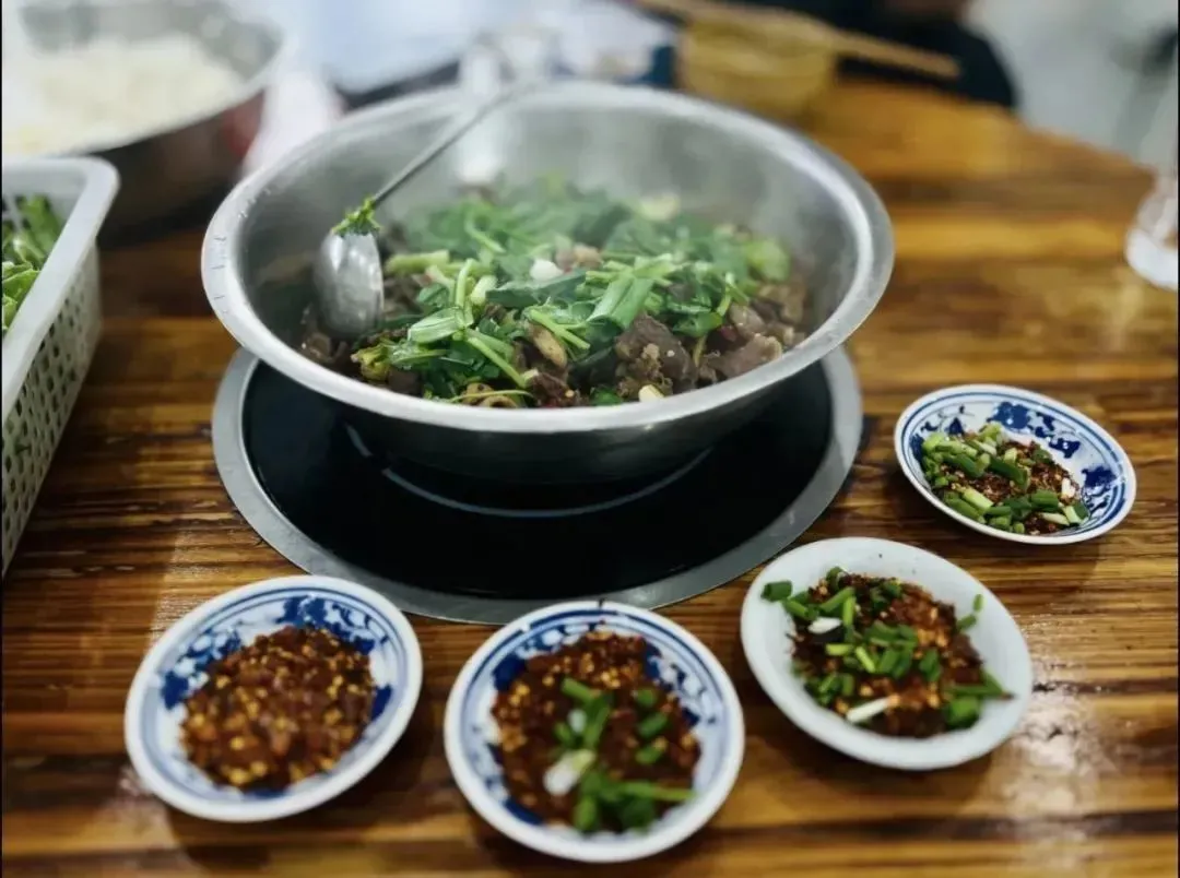 大众点评@auhua1227