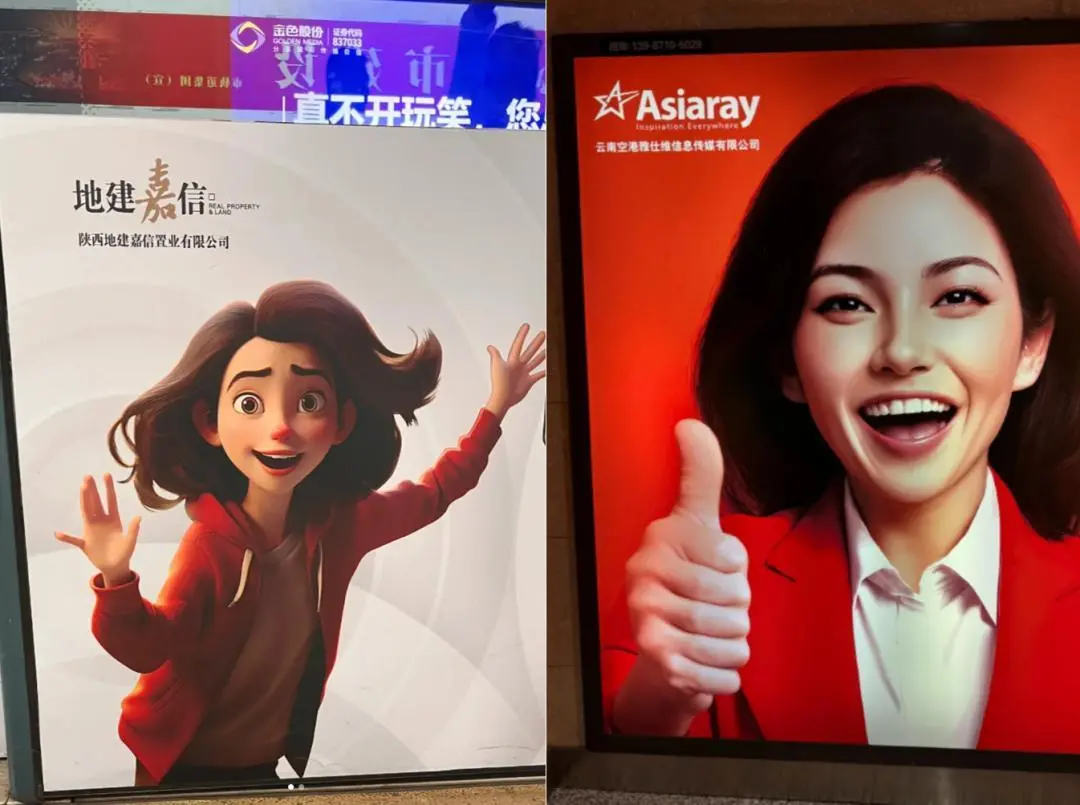 靠AI在互联网上生产垃圾，这群人赚了一百多万