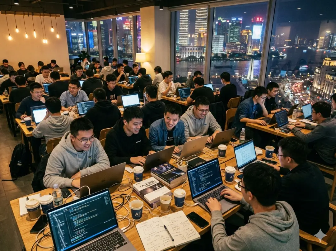 AI“养龙虾”爆火，大多数人只是盲目跟风_https://www.izongheng.net_快讯_第2张