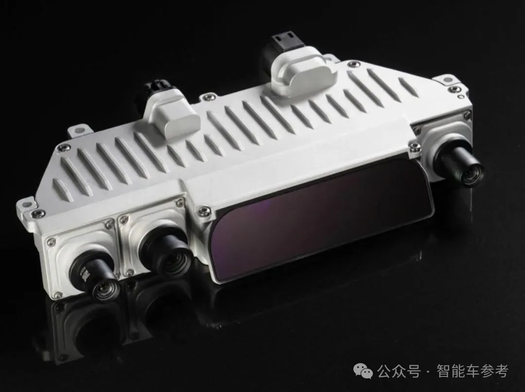 大疆自动驾驶，获中国销量TOP 2车企同时入股(图3)