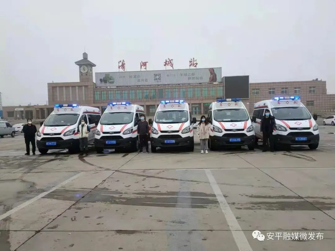 河北安平：支援廊坊抗击疫情的弓彦超，这样向党组织提交个人思想汇报(弓加彦念什么字)