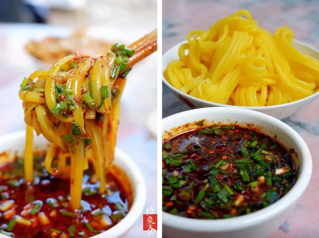 大众点评 @汪拾叁