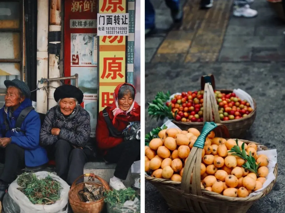 大众点评 @刘牛溜