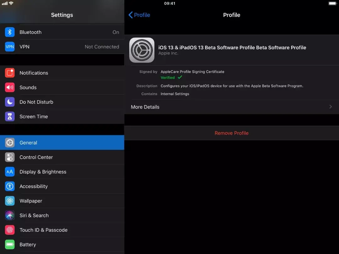 iOS 13 测试版发布时间一览，下个 beta 什么时候来？-ios13测试版下载