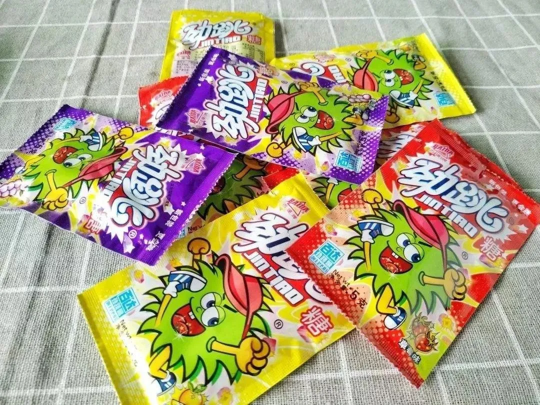 北京孩子童年最爱的50种零食，吃过的今年都多大了？-北京适合小孩子吃饭的餐厅