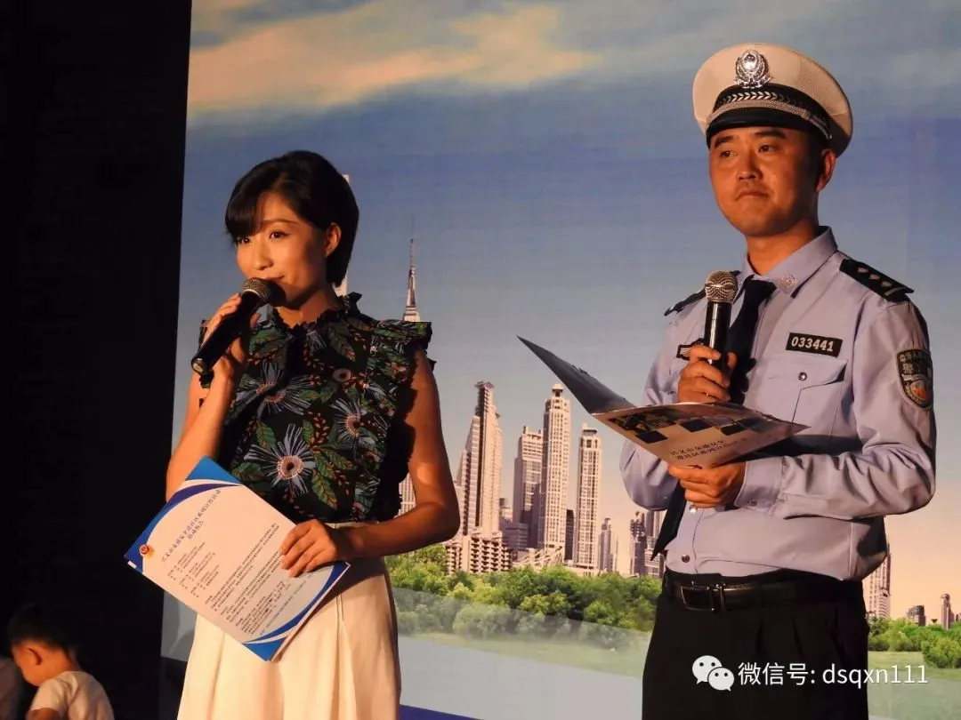 “酒驾和醉驾的标准是多少？” 兴义公安交警走进社区（酒驾醉驾标准酒精含量150）