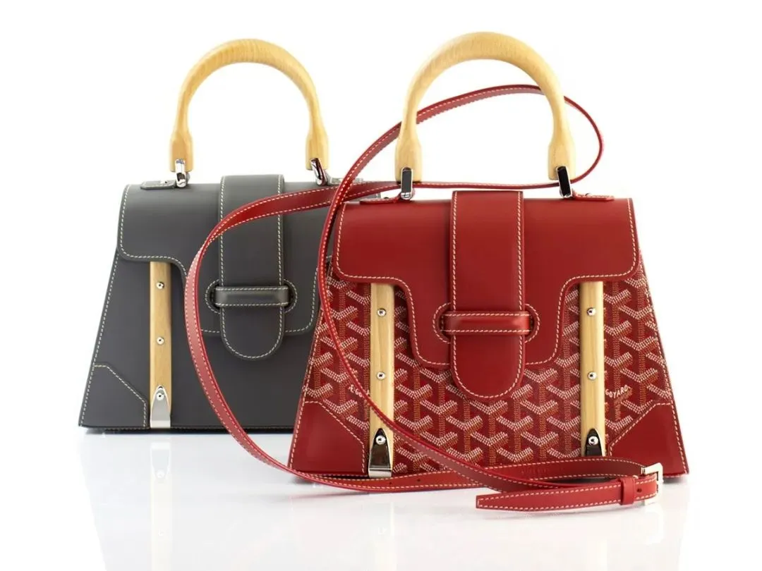 Goyard，都市丽人不能不知道的奢侈品牌-都市丽人官方旗舰店