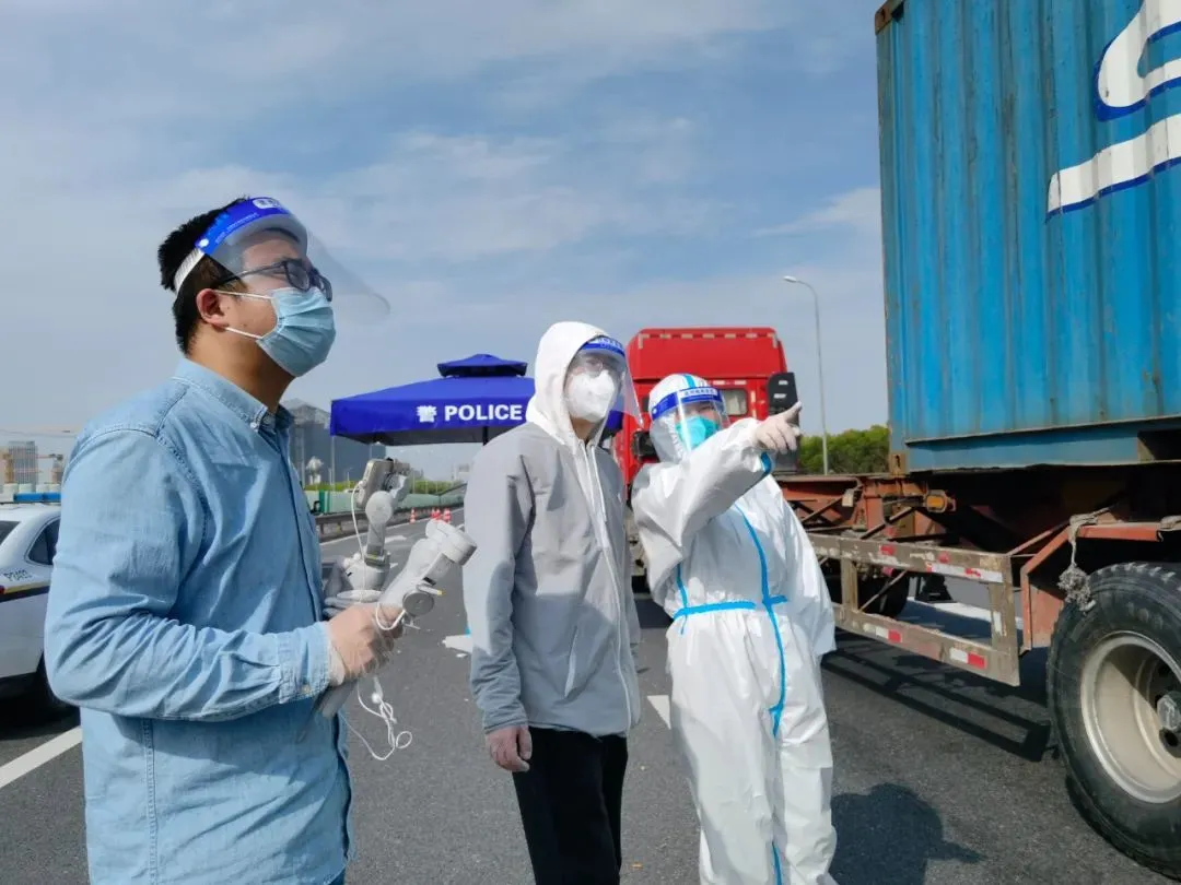 这些奋战在抗疫一线的妈妈们，她们的母亲节愿望是……-抗击疫情中的妈妈