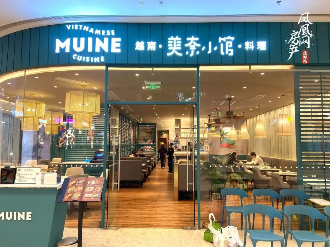人呢？人呢？年度悬疑大片！珠海商场，消失的客人…-珠海新开商场