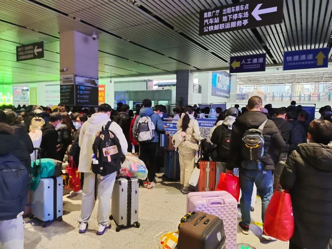 汉中学生返乡后，当地要求集中隔离。图/受访者提供