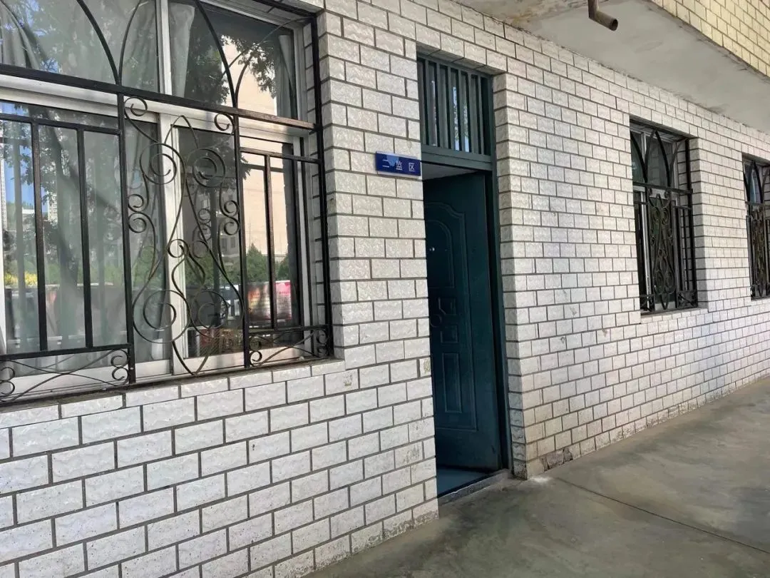 马龙死亡前在兰州监狱第二监区服刑