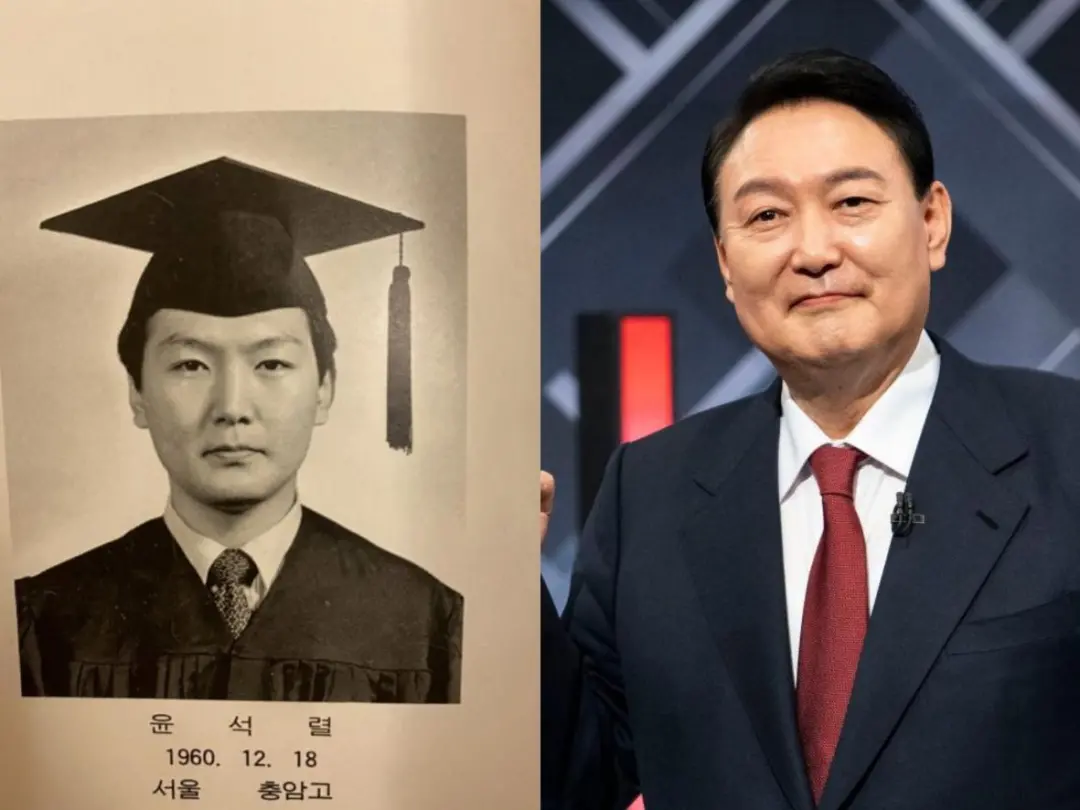 尹锡悦岳母被捕，韩国总统的“魔咒”又要来了吗？