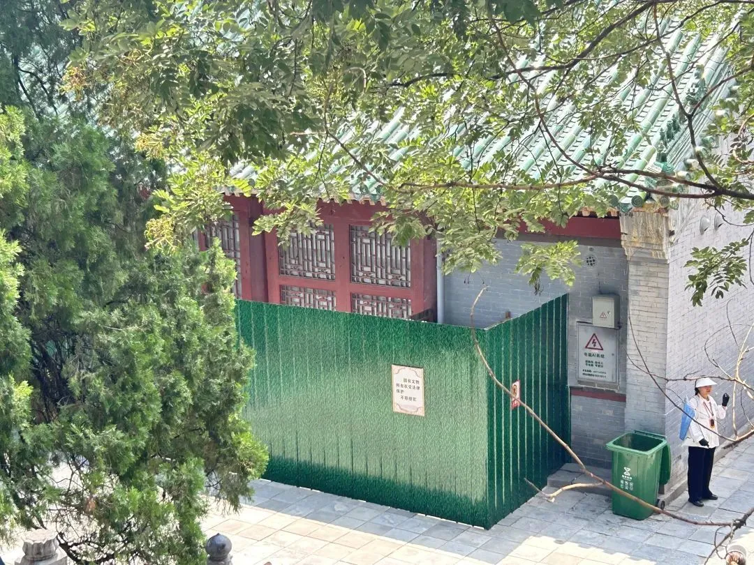 少林新掌门：学者、同行、信众眼中的释印乐其人_https://www.izongheng.net_快讯_第18张