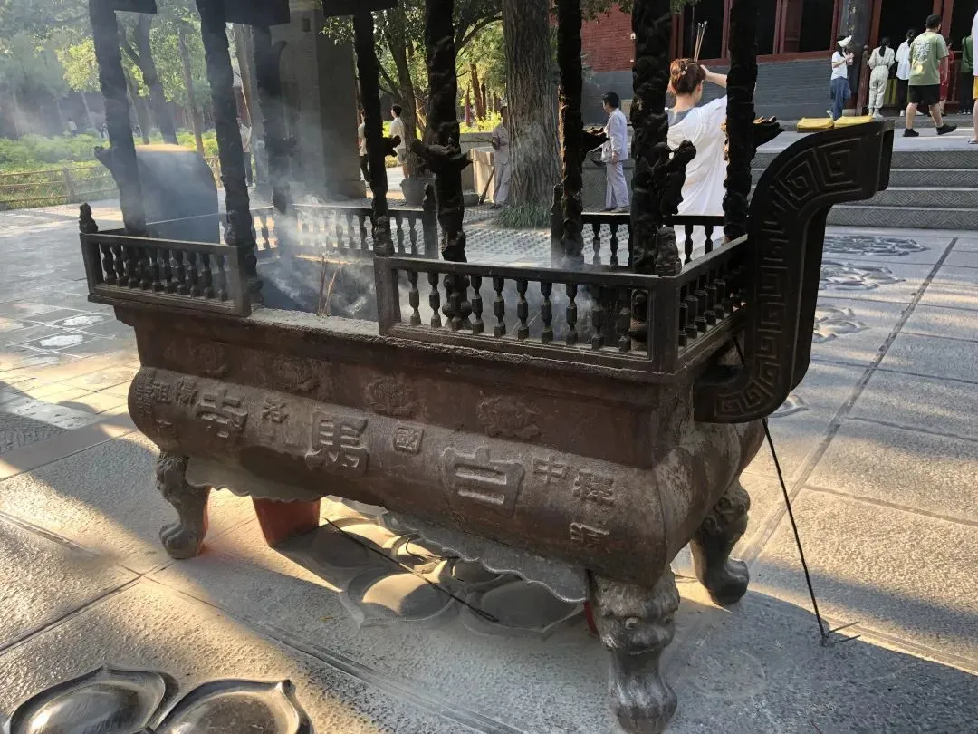 少林新掌门：学者、同行、信众眼中的释印乐其人_https://www.izongheng.net_快讯_第10张