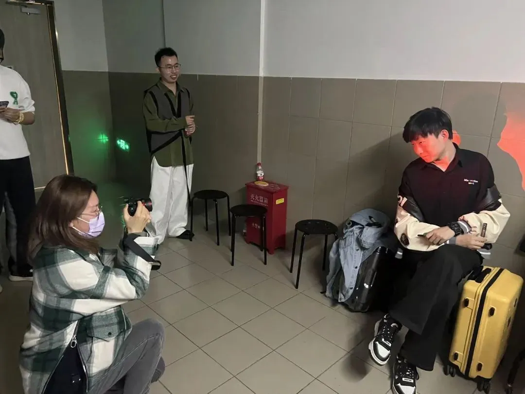 学历最低的脱口秀黑马：别瞧不起我们中专生