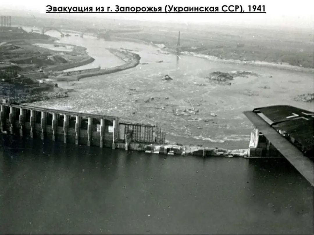 唐驳虎：卡霍夫卡大坝遭破坏，一场反攻即将出现？