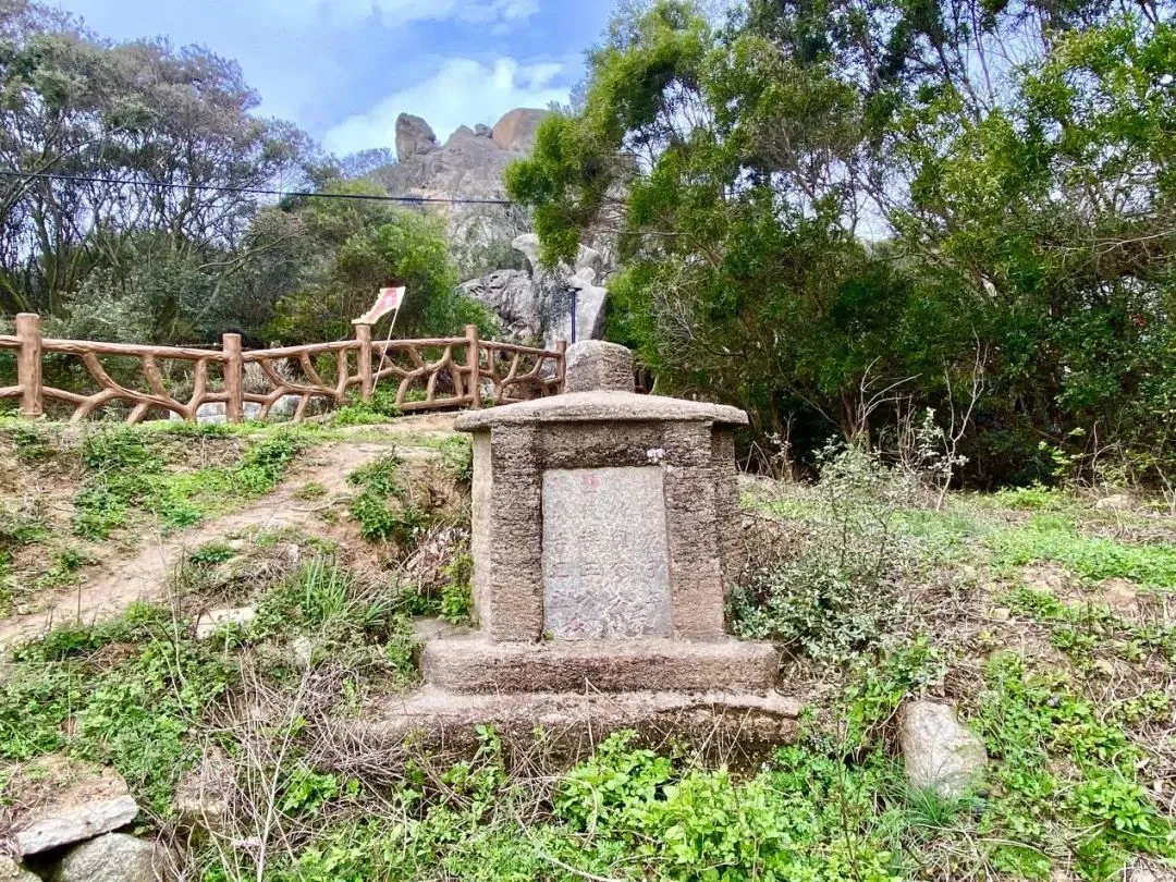 平潭镇海寺的黄檗故事 | 走进黄檗