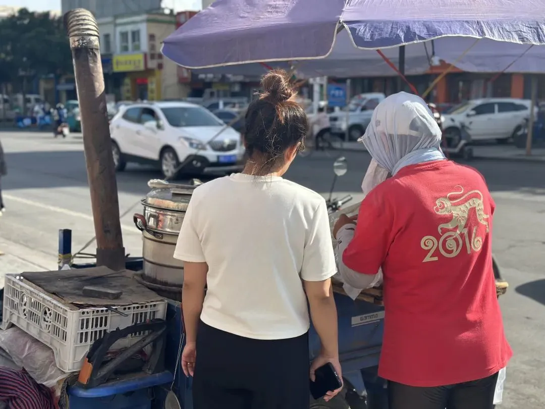 验普济禅寺的清净：边塞禅风太猛烈，小编终于人间清醒了