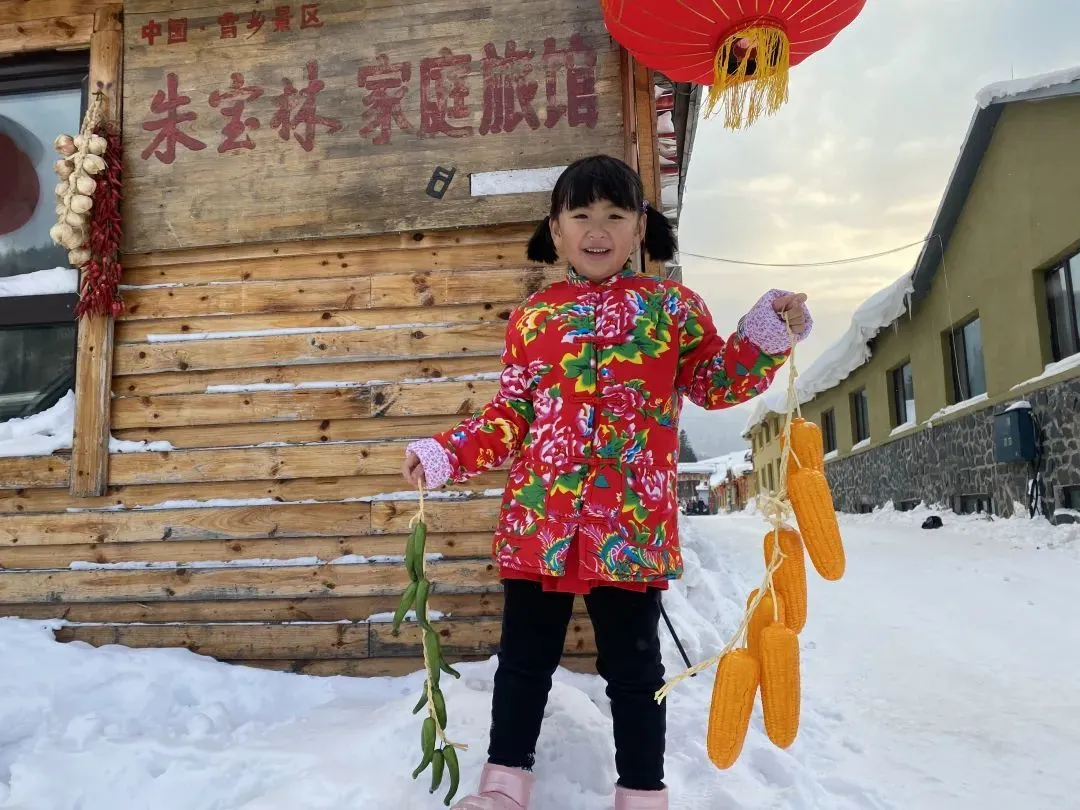 图片[51]-去一次就上瘾的雪国！极光圣诞全都有！-华闻时空