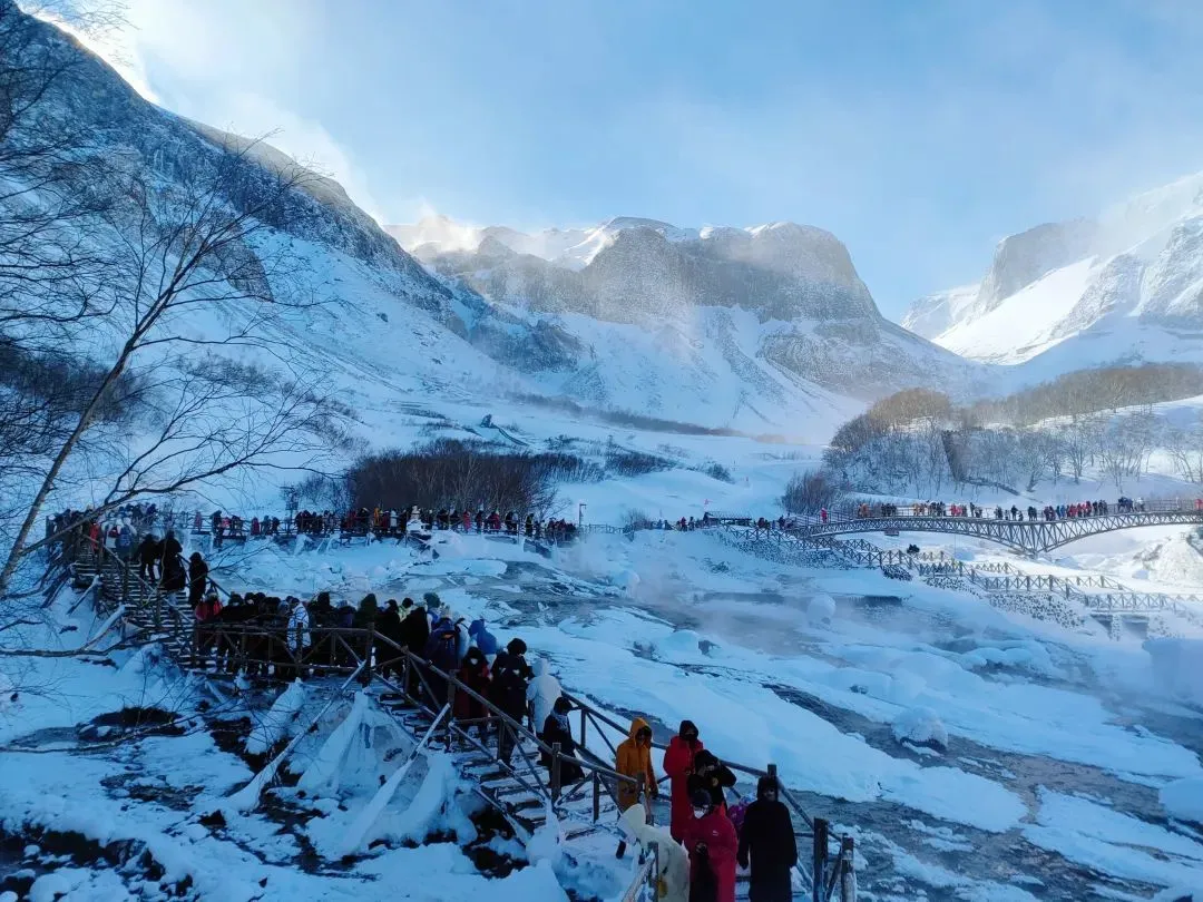 图片[58]-去一次就上瘾的雪国！极光圣诞全都有！-华闻时空