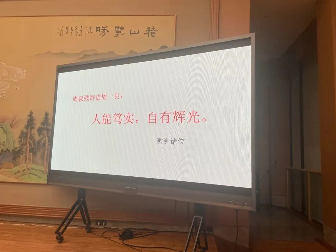 从不知所云到团体夺冠，一位学僧的佛教论辩会真实经历
