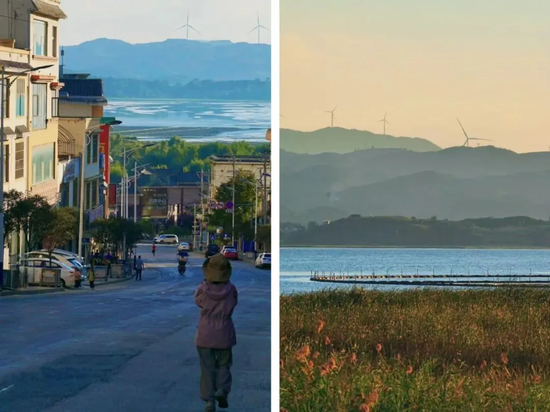 小红书 @摩旅日记