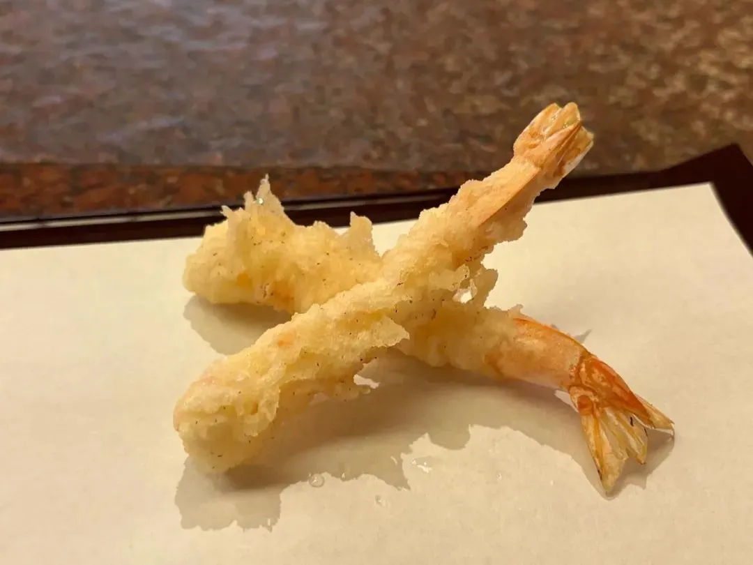 📍 衹园天 妇罗 八坂圆堂｜图片来源：klook用户返图