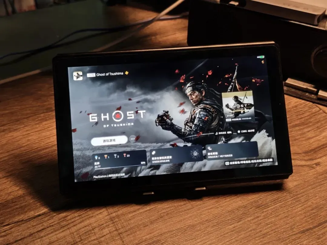 （圖源：雷科技）