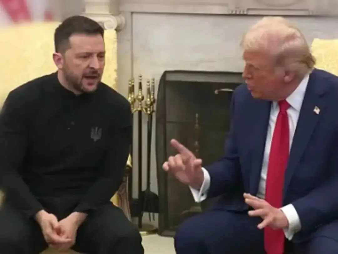 唐駁虎:無人機對著無人機,美軍開始用更便宜的方式攻擊伊朗