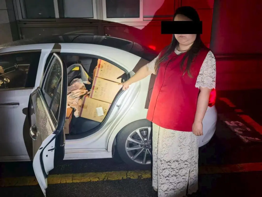 夫妻签收15箱名酒不验货不清点,快递员起疑报警立大功_快讯_第3张_纵横网 夫妻签收15箱名酒不验货不清点,快递员起疑报警立大功_https://www.izongheng.net_快讯_第3张