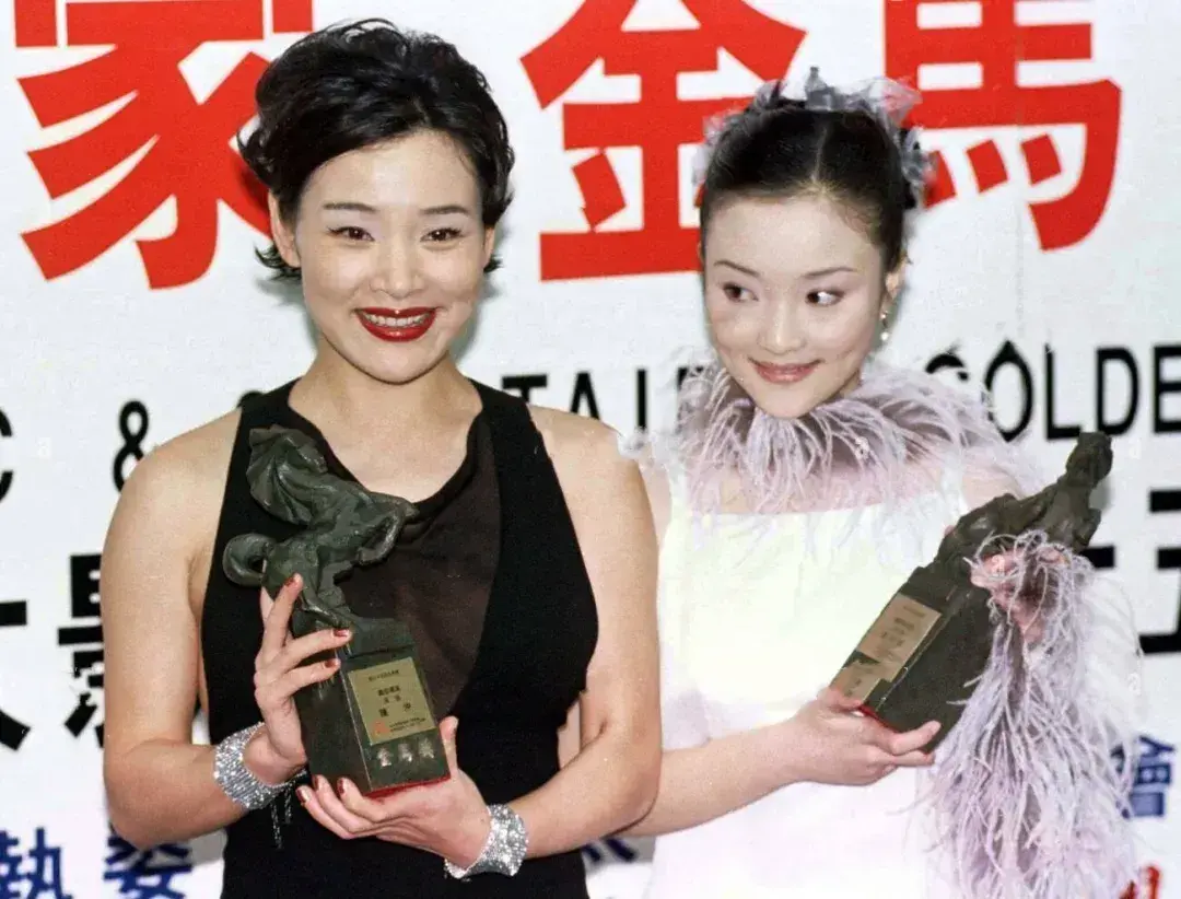 《天浴》导演陈冲和李小璐
