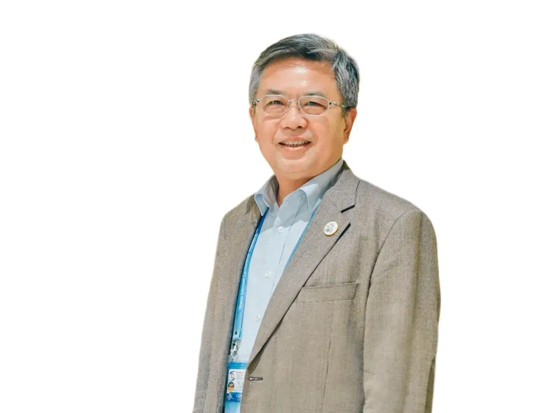 龚克 图/受访者提供