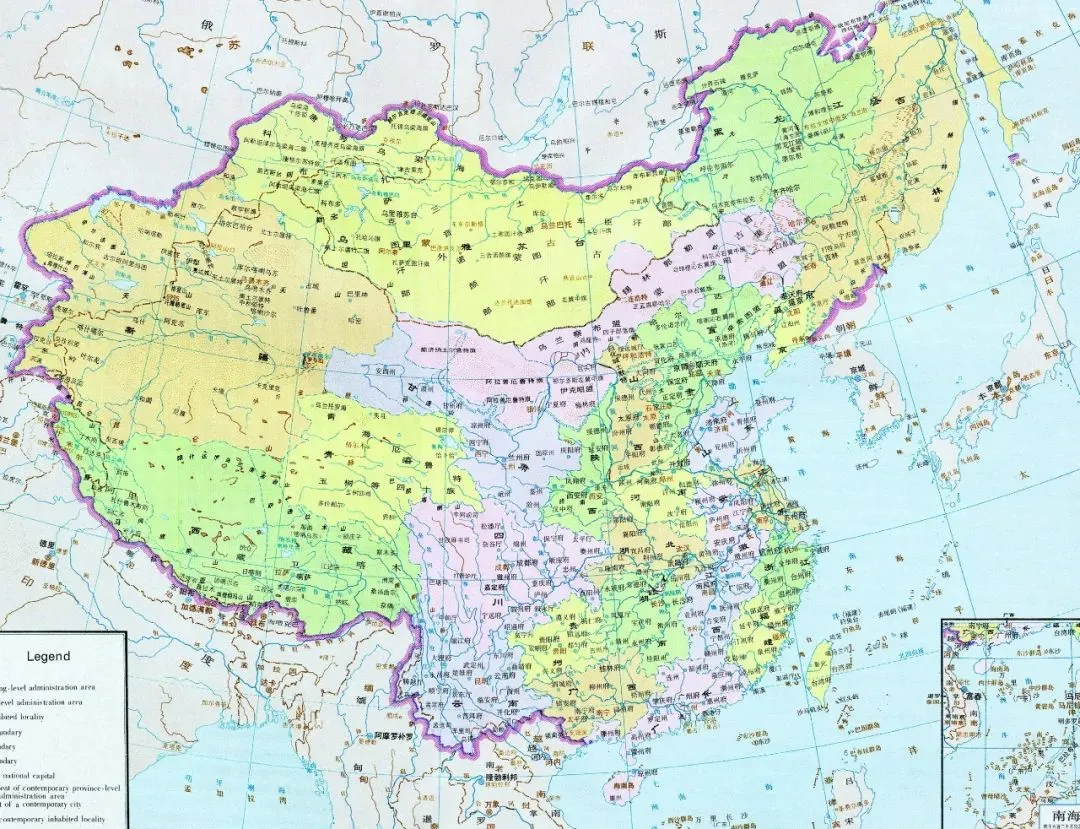 海参崴 为什么中国要不回来了？