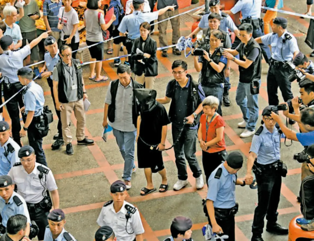 “针织大王”孙女被绑架细节曝光：被囚山洞4天，绑匪拿到2800万后逃跑_https://www.izongheng.net_快讯_第4张