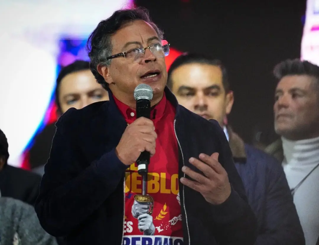 与哥伦比亚总统佩特罗通话 特朗普态度急转