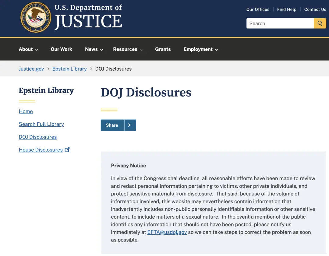 “他们吃人”！ 爱泼斯坦300万页资料曝光， 克林顿私密照流出， 终于“服软”将出庭作证