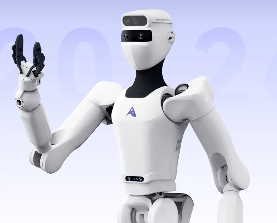 中国人形机器人“订单狂欢”？行业经不起猛火快炒(图1)