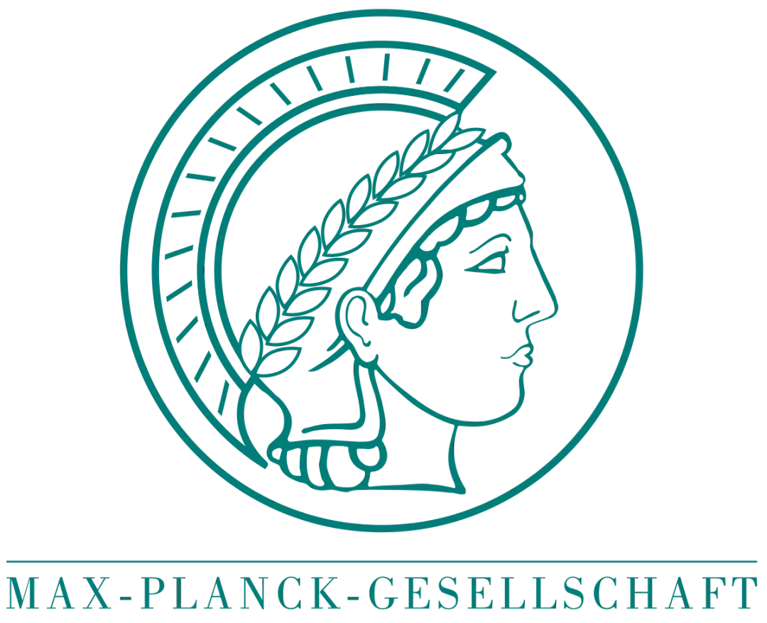德国马克斯·普朗克协会的会徽为希腊神话中的智慧女神雅典娜