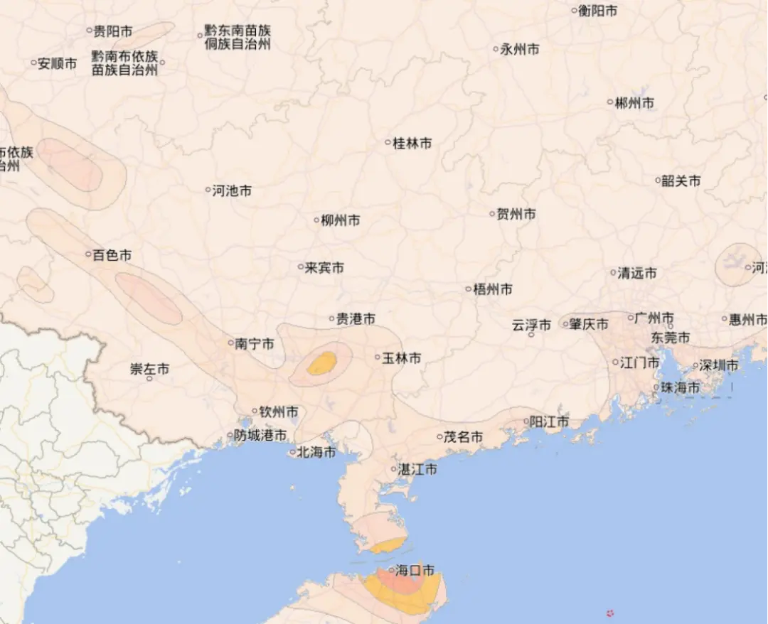 柳州13栋房屋被震倒:地震只是导火索,结构缺陷是元凶_快讯_第22张_纵横网 柳州13栋房屋被震倒:地震只是导火索,结构缺陷是元凶_https://www.izongheng.net_快讯_第22张